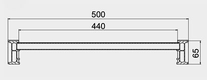 Verladerampen MPCL ohne Rand Anhaengerpark Salzburg