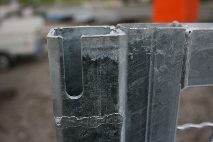 Eckrungen für Aufsatzbordwände für Ihren PKW Anhänger kaufen Sie im Anhängerpark Salzburg