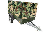 Hochplane TPV camouflage kaufen Anhaengerpark Salzburg