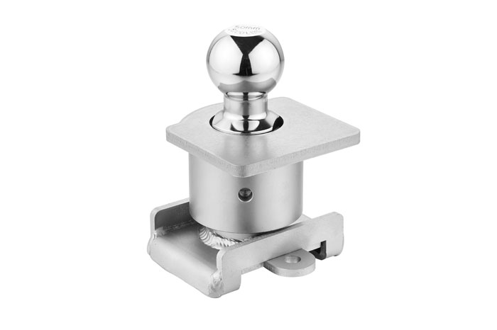 Anhänger Kugelhalterung für Robot Trolley