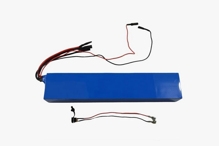 Ersatzakku Robot Trolley 2500RS 4500 Anhaengerpark Salzburg