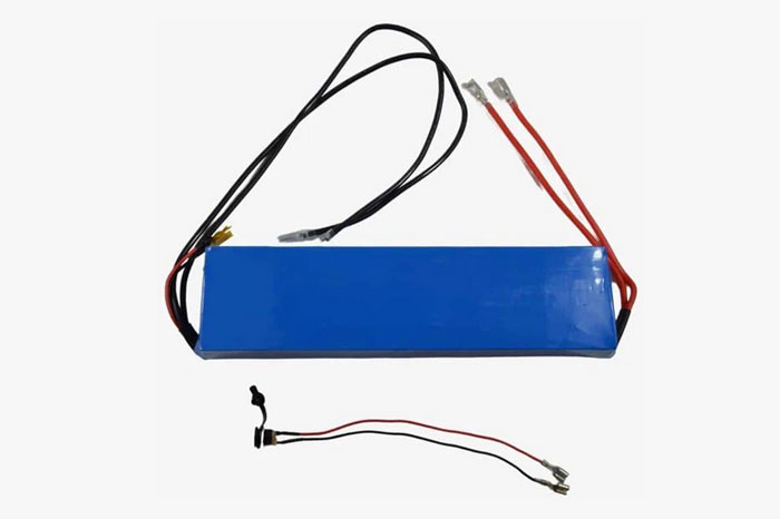 Ersatzakku Robot Trolley 2500 Anhaengerpark Salzburg