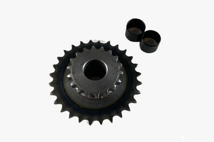 Robot Trolley Doppelkettenrad RT4500 Anhaengerpark Salzburg