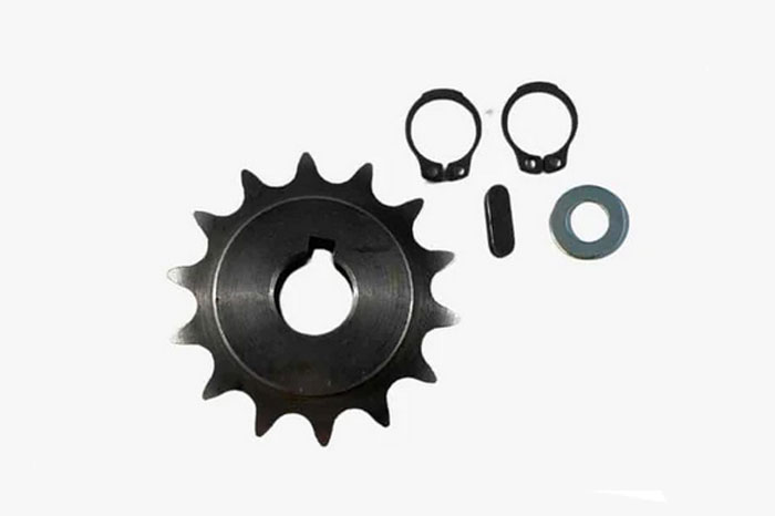 Robot Trolley Kettenrad RT1500 RT2500 Anhaengerpark Salzburg