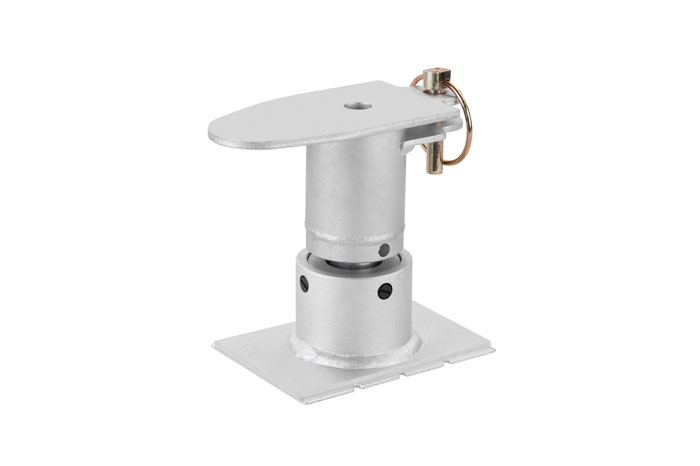 Niedriger Turm für Robot Trolley