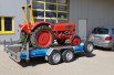 Fahrzeugtransporter Mehrzweckanhänger