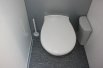 Toilettenanhänger Barthau WC 1351/2 | 301 x 186 cm | 1350 kg