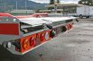 Z-Trailer Autotransport Anhänger Anhängerpark Salzburg