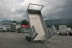 Twintrailer TT30-30 Anhänger mit doppelfunktion als Kipper und Maschinentransporter | Anhängerpark Salzburg