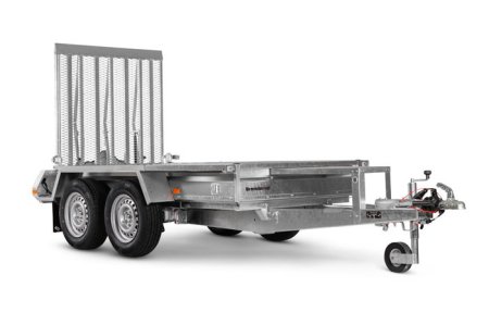 Brenderup MT2610STB2600 | Anhängerpark Salzburg