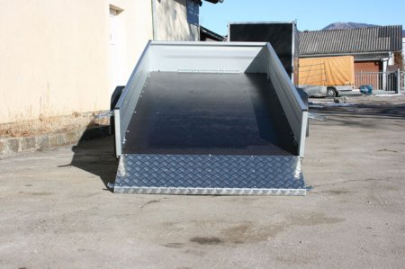 TPV RK-EU3-K Light | Anhängerpatk Salzburg